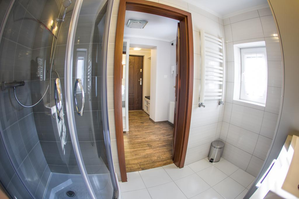 Apartament Lazur Pila Bilik gambar